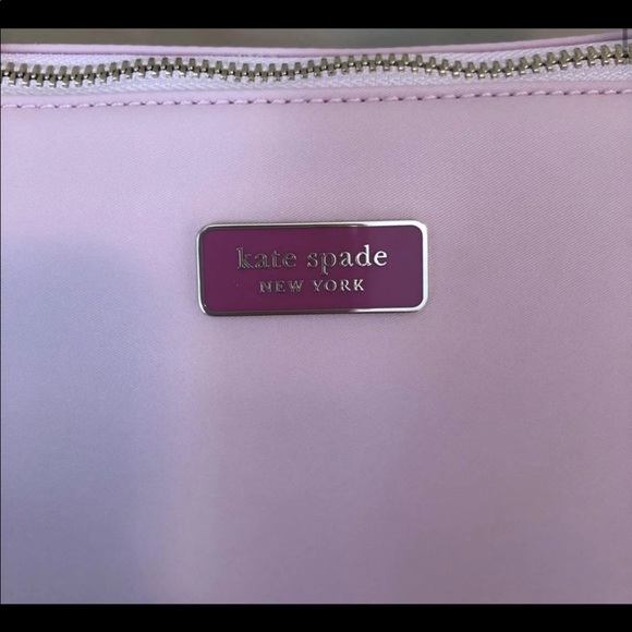 Kate Spade Tote - Picture 5 of 8